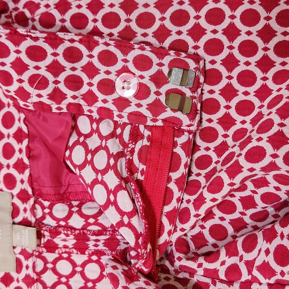 Fun pink shorts! 10 - Picture 5 of 9